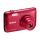Nikon Coolpix A300 czerwony - 314042 - zdjęcie 4